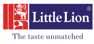 little lion logo